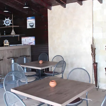 Complex Pika Penzion Zlate písky