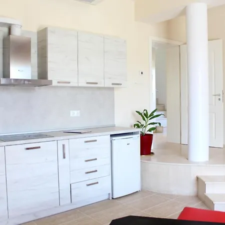 Complex Pika 3* Златни пясъци