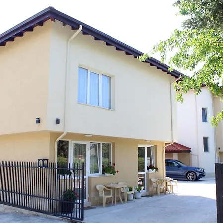 Complex Pika Zlate písky