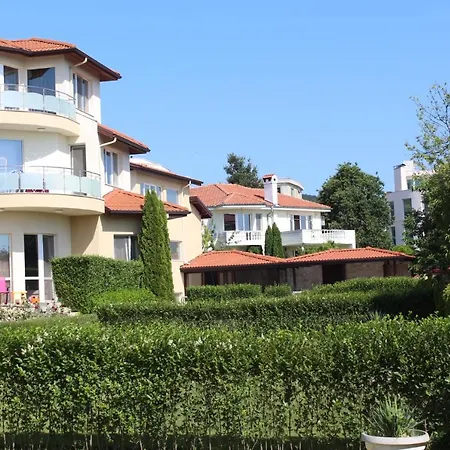 Complex Pika Златни пясъци