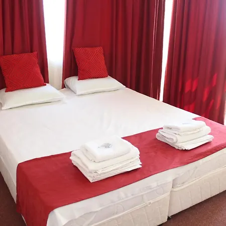 Complex Pika Къща за гости 3*