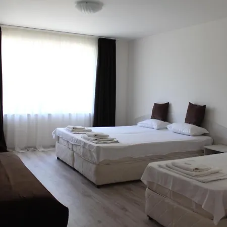 Complex Pika Златни пясъци