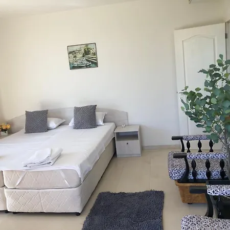 Complex Pika Къща за гости