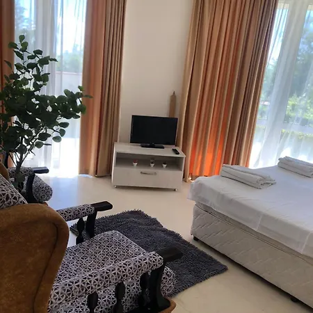 Къща за гости Complex Pika