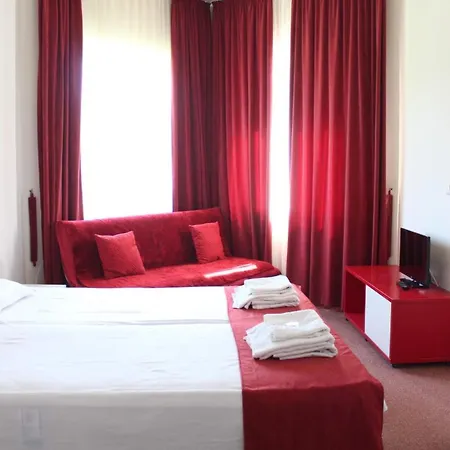 Complex Pika Къща за гости Златни пясъци