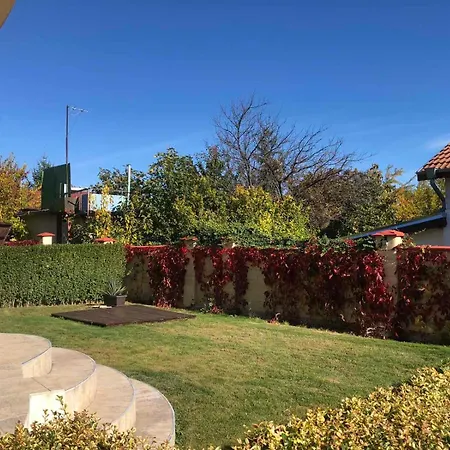 Complex Pika Къща за гости 3*