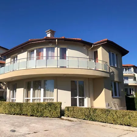 Complex Pika 3* Златни пясъци