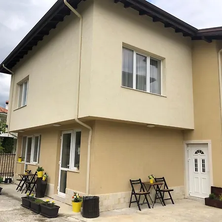 Complex Pika Златни пясъци