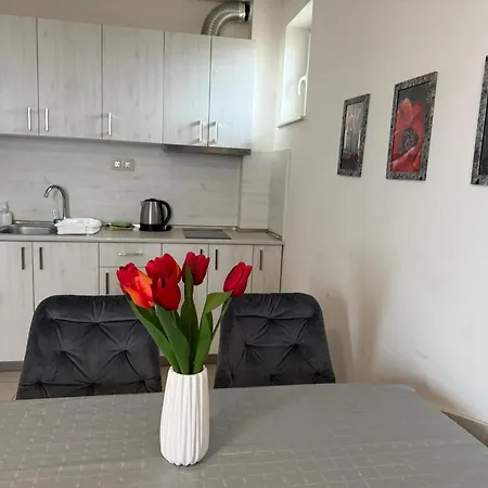 Penzion Complex Pika