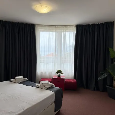 Penzion Complex Pika 3*