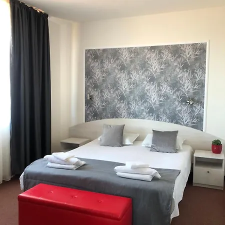 Complex Pika Къща за гости