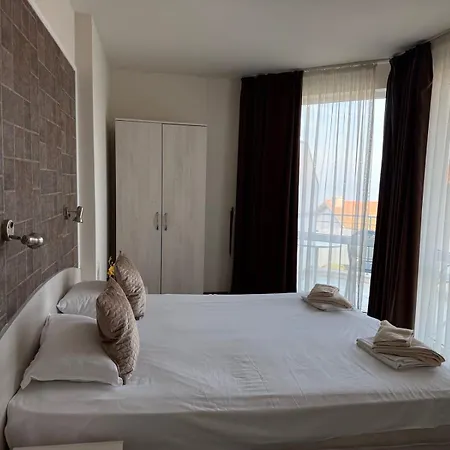 Penzion Complex Pika