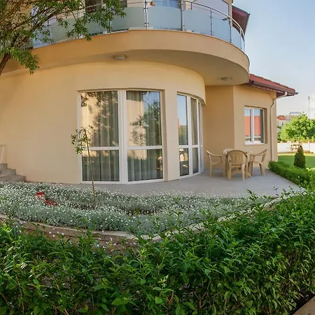 Complex Pika Penzion 3*