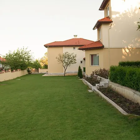 Penzion Complex Pika