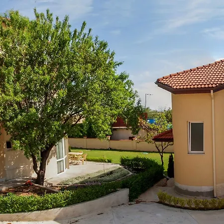 Penzion Complex Pika