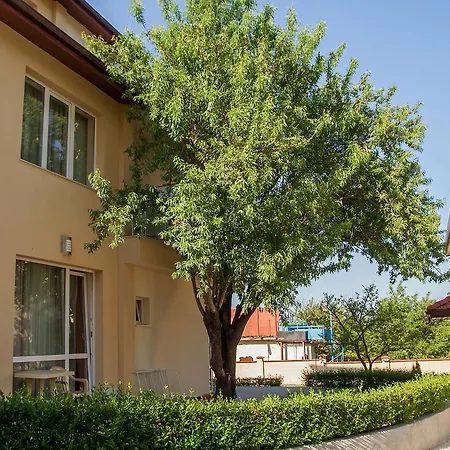 Complex Pika 3* Zlate písky