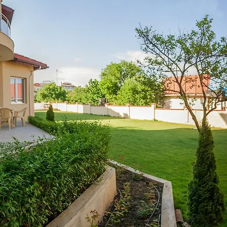 Complex Pika Penzion 3*