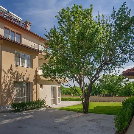 Complex Pika Къща за гости 3*