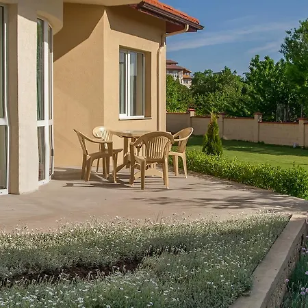 Complex Pika Penzion