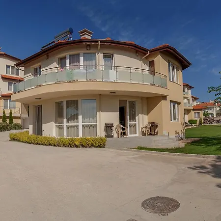 Penzion Complex Pika