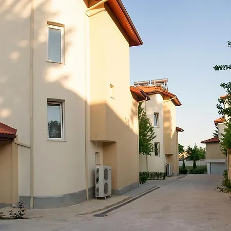 Complex Pika Penzion