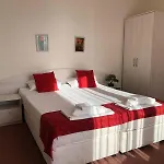 Complex Pika 3* Золотые Пески