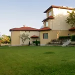 Complex Pika Vendégház 3*