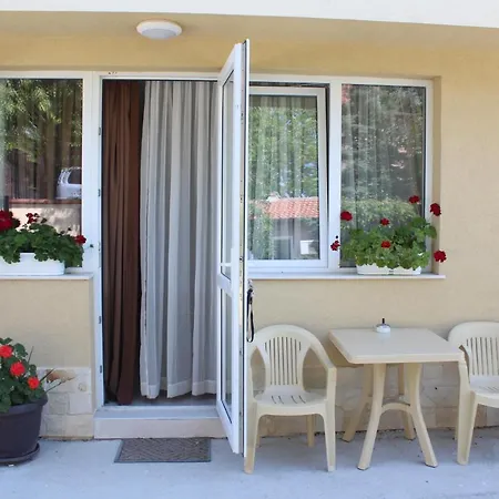 Complex Pika 3* Altın Kumlar