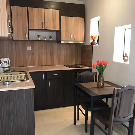 Pensionat Complex Pika Golden Sands
