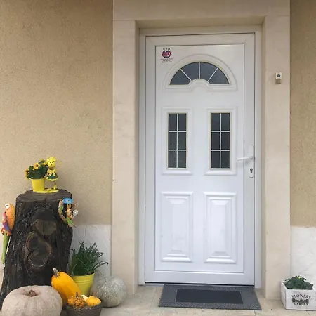 Complex Pika Casa de hóspedes