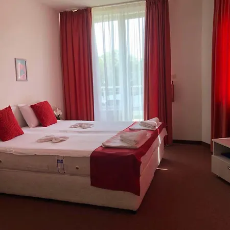 Pensionat Complex Pika 3*