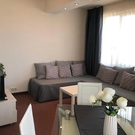 Pensionat Complex Pika Golden Sands