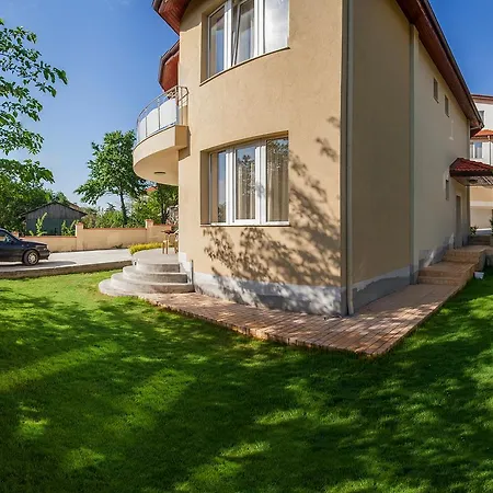Pensionat Complex Pika 3*