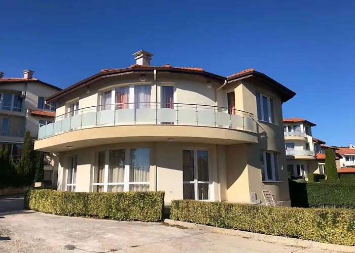 Complex Pika 3* Golden Sands